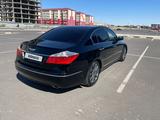 Hyundai Genesis 2010 года за 9 155 555 тг. в Актау – фото 2