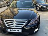 Hyundai Genesis 2010 года за 9 155 555 тг. в Актау