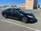 Hyundai Genesis 2010 года за 9 155 555 тг. в Актау – фото 4