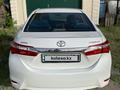 Toyota Corolla 2014 года за 5 500 000 тг. в Астана – фото 3