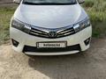 Toyota Corolla 2014 года за 5 500 000 тг. в Астана – фото 4