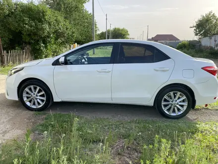 Toyota Corolla 2014 года за 5 500 000 тг. в Астана – фото 2