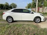 Toyota Corolla 2014 года за 5 500 000 тг. в Астана