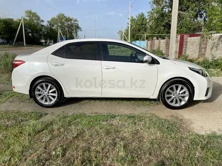 Toyota Corolla 2014 года за 5 500 000 тг. в Астана