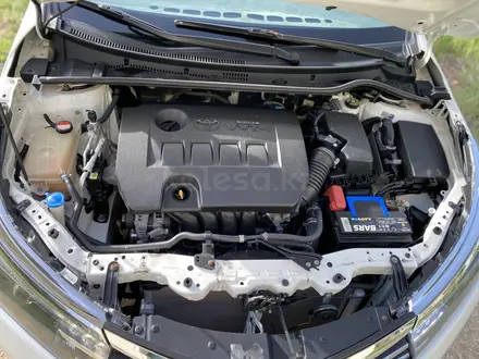 Toyota Corolla 2014 года за 5 500 000 тг. в Астана – фото 5