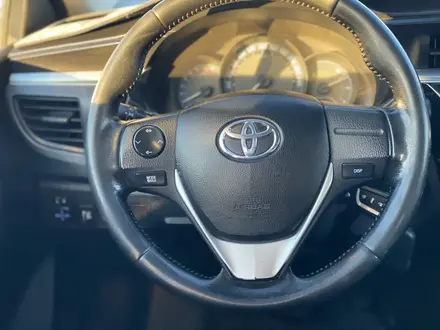 Toyota Corolla 2014 года за 5 500 000 тг. в Астана – фото 9