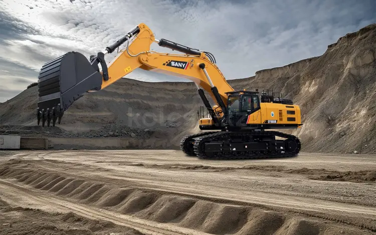 Sany  SY980H (95.8 т) 2026 года за 300 000 000 тг. в Астана