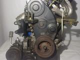 TitanAuto Mitsubishi 4G93 1.8л коллектор слева и справа, двигатель за 480 000 тг. в Астана