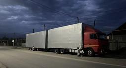 Volvo  FH 2002 годаfor27 500 000 тг. в Жаркент – фото 2