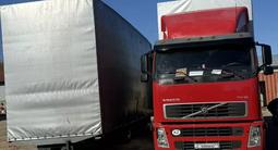 Volvo  FH 2002 годаfor27 500 000 тг. в Жаркент – фото 4
