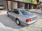 BMW 525 1996 годаүшін2 300 000 тг. в Шымкент – фото 5