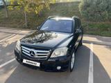 Mercedes-Benz GLK 350 2008 годаүшін7 500 000 тг. в Алматы