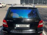 Mercedes-Benz GLK 350 2008 года за 7 200 000 тг. в Алматы – фото 4