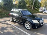 Mercedes-Benz GLK 350 2008 года за 7 200 000 тг. в Алматы – фото 5