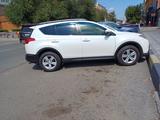 Toyota RAV4 2013 годаfor10 500 000 тг. в Семей – фото 3