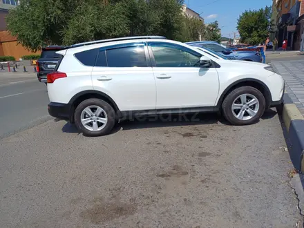 Toyota RAV4 2013 года за 10 500 000 тг. в Семей – фото 3