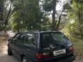 Volkswagen Passat 1989 годаүшін1 250 000 тг. в Тараз – фото 4