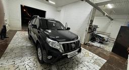 Toyota Land Cruiser Prado 2013 года за 17 000 000 тг. в Кызылорда – фото 3