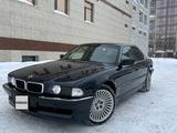 BMW 728 1997 годаfor3 500 000 тг. в Караганда – фото 5