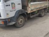 Mercedes-Benz  814 1992 года за 5 200 000 тг. в Алматы