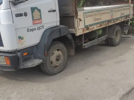 Mercedes-Benz  814 1992 года за 5 200 000 тг. в Алматы