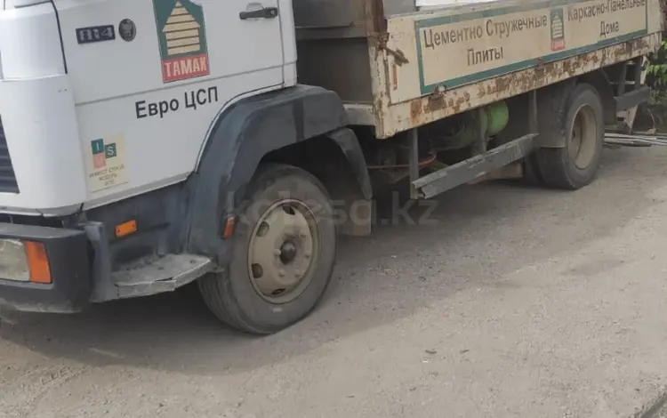 Mercedes-Benz  814 1992 года за 5 200 000 тг. в Алматы