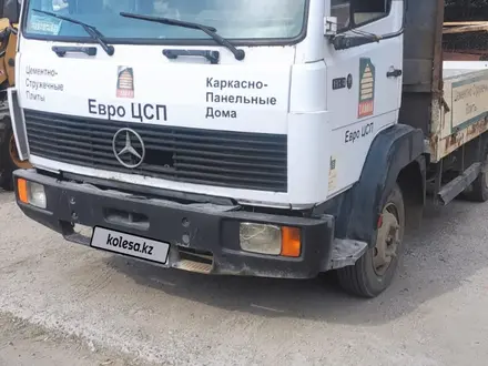 Mercedes-Benz  814 1992 года за 5 200 000 тг. в Алматы – фото 2