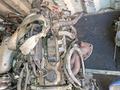 Двигатель daewoo matizfor250 000 тг. в Алматы – фото 2