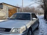 Audi A6 1995 годаfor4 600 000 тг. в Туркестан – фото 2