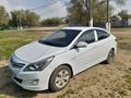 Hyundai Accent 2014 года за 6 100 000 тг. в Актобе