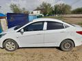 Hyundai Accent 2014 года за 6 100 000 тг. в Актобе – фото 5