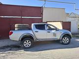 Mitsubishi L200 2008 годаfor2 800 000 тг. в Туркестан