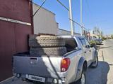 Mitsubishi L200 2008 годаfor2 800 000 тг. в Туркестан – фото 5