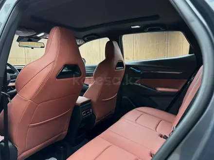 Changan X5 Plus Enjoy 2025 года за 8 400 000 тг. в Шымкент – фото 19