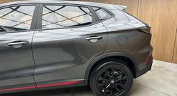 Changan X5 Plus Enjoy 2025 года за 8 400 000 тг. в Шымкент – фото 2