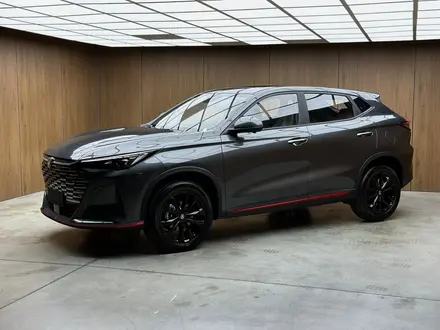 Changan X5 Plus Enjoy 2025 года за 8 400 000 тг. в Шымкент – фото 3