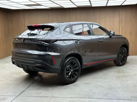 Changan X5 Plus Enjoy 2025 года за 8 400 000 тг. в Шымкент – фото 13