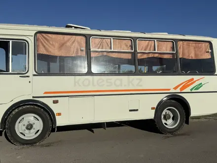 ПАЗ  32053-20 2008 года за 4 200 000 тг. в Тараз – фото 4