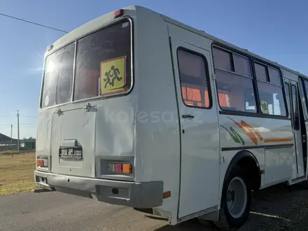 ПАЗ  32053-20 2008 года за 4 200 000 тг. в Тараз – фото 7