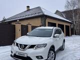 Nissan X-Trail 2018 годаfor9 250 000 тг. в Костанай