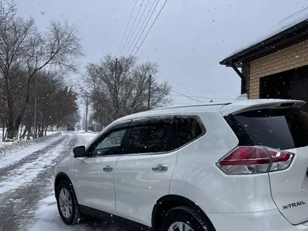 Nissan X-Trail 2018 года за 9 250 000 тг. в Костанай – фото 5