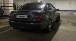 Mercedes-Benz CLK 280 2006 года за 7 000 000 тг. в Караганда – фото 3