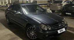 Mercedes-Benz CLK 280 2006 годаүшін7 000 000 тг. в Караганда