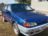 ВАЗ (Lada) 2115 2007 года за 350 000 тг. в Актобе