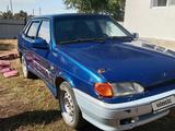 ВАЗ (Lada) 2115 2007 года за 350 000 тг. в Актобе – фото 2
