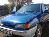 ВАЗ (Lada) 2115 2007 года за 350 000 тг. в Актобе – фото 3