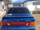 ВАЗ (Lada) 2115 2007 года за 350 000 тг. в Актобе – фото 5