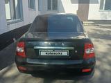 ВАЗ (Lada) Priora 2170 2010 годаүшін1 226 934 тг. в Павлодар – фото 4