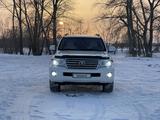 Toyota Land Cruiser 2007 годаfor16 000 000 тг. в Астана – фото 2