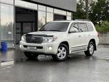 Toyota Land Cruiser 2007 годаүшін15 500 000 тг. в Астана